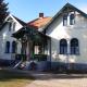 Szalay Villa