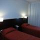 Hotel Nontue Abasto Buenos Aires, Buenos Aires - Fotografie 7
