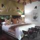 Lodge Afrique St Lucia - Fotografie 7