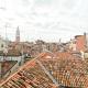 Ponte di Rialto Penthouse with Panoramic Terrace Венеция - Фото 2