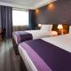Holiday Inn Express Lincoln City Centre by IHG - Photo 7