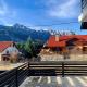 Nordic Chalet, Sinaia - Foto 1
