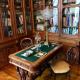 Oakcliff Bed and Breakfast, Halfmoon (fotografie 8)