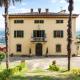 VILLA TURRI - Luxury Country & Padel Resort, Camporgiano