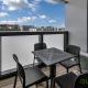 QV Stays City Central Pad with Parking, Auckland - Fotografie 8