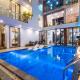 Hoi An Gravel Pool Villa & Spa, Hội An - Photo 4