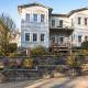 Luxusappartment Villa Morgentau, Zinnowitz - Foto 1