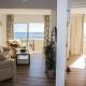 Beachfront apartment in Fuengirola with sea views - Fotografie 5