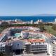 Gara Suites Golf & Spa