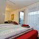 Balcony/pool/free parking garage Studio, Vienna - Foto 4