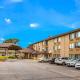 Quality Inn & Suites Lawrence - University Area, Lawrence (fotografie 2)