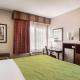 Quality Inn & Suites Lawrence - University Area, Lawrence (fotografie 6)