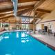 Quality Inn & Suites Lawrence - University Area, Lawrence (fotografie 9)