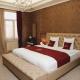 Hotel King David The Builder, Kutaisi (fotografie 5)