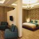 Hotel King David The Builder, Kutaisi (fotografie 7)