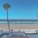Direct oceanfront, fantastic ocean view, separate bedroom ! - All amenities available November 1 ! Daytona Beach - Foto 5