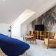 FLH Martim Moniz Trendy Flat, Lisbon - Photo 2