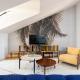 FLH Martim Moniz Trendy Flat, Lisbon - Photo 10
