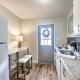 Cozy Apartment with Patio 5 mi to Hershey Park!, Hummelstown (fotografie 8)