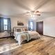 Cozy Apartment with Patio 5 mi to Hershey Park!, Hummelstown (fotografie 2)