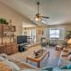 Golf, Hike & Suntan: Mesa Family Home w/ Yard
