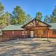 Broken Bow Cabin with Hot Tub and Covered Deck! Stephens Gap - Fotografie 3