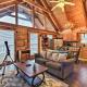 Sevierville Cabin with Private Hot Tub and Fireplace! - Fotografie 1