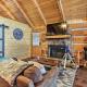 Sevierville Cabin with Private Hot Tub and Fireplace! - Fotografie 5