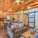 Sevierville Cabin with Private Hot Tub and Fireplace! - Fotografie 6