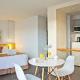 Punta Trouville Hotel, Montevideo (fotografie 7)
