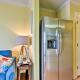 Corpus Christi Beachfront Condo with Pool Access!, Corpus Christi (zdjęcie 4)