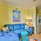 Corpus Christi Beachfront Condo with Pool Access!, Corpus Christi