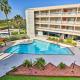 Corpus Christi Beachfront Condo with Pool Access!, Corpus Christi (zdjęcie 3)