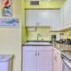 Corpus Christi Beachfront Condo with Pool Access!, Corpus Christi (zdjęcie 5)