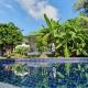 Green Canyon Resort, Lamai