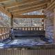 The Phoenix Cabin with Hot Tub in Gatlinburg! - Fotografie 2
