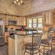 The Phoenix Cabin with Hot Tub in Gatlinburg! - Fotografie 9