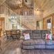 The Phoenix Cabin with Hot Tub in Gatlinburg! - Fotografie 4