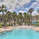 Beachside St Augustine Resort Condo, 6 Mi to Dtwn! Coquina Gables - Фото 1