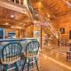 Spacious Cabin with Hot Tub 2 Mi to Beavers Bend, Broken Bow - Fotografie 7