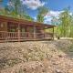 Cabin with Hot Tub - Near Broken Bow Lake and Hiking! - Foto 3