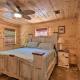 Cabin with Hot Tub - Near Broken Bow Lake and Hiking! - Foto 10
