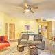 Tucson Home with Patio - Near Outdoor Adventure, Tucson - Fotografie 4