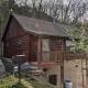 Hidden Springs Cabin with Hot Tub, 2 Mi to Dollywood Sevierville - Foto 3