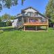 Plattsburgh Home with Deck on Lake Champlain, Plattsburgh - Fotografie 2