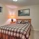 2-Level Home with Deck half Mi to Lake McConaughy!, Lemoyne (foto 4)