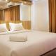 Comfortable Studio Apartment at Annora Living By Travelio, Tangerang - Fotografie 4