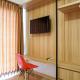 Comfortable Studio Apartment at Annora Living By Travelio, Tangerang - Fotografie 6