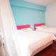 Hualien Manlu B&B Hualien City - Photo 8