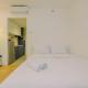 Comfortable Studio Apartment at Woodland Park Residence By Travelio Jakarta - Fotografie 2